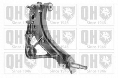 QUINTON HAZELL qsj3361s -  Рычаг независимой подвески колеса, подвеска колеса